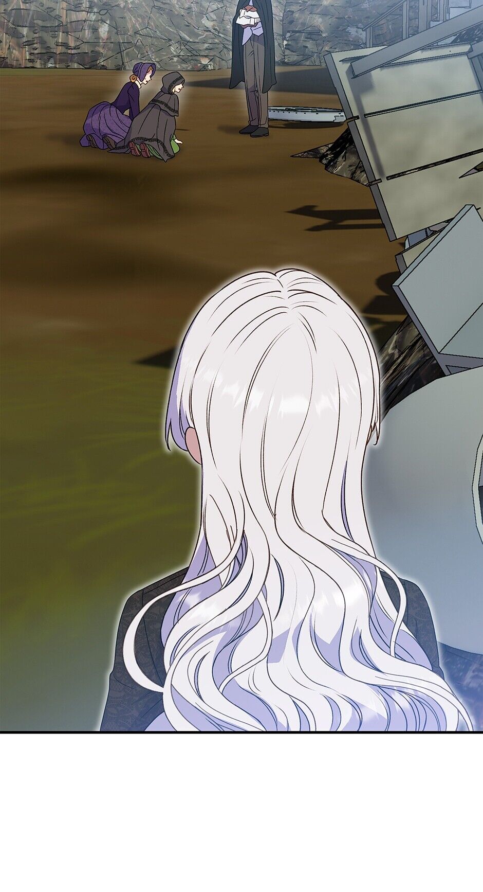 The Monster Duchess and Contract Princess Chapter 116 page 55 - Chapter 116: Family Reunions