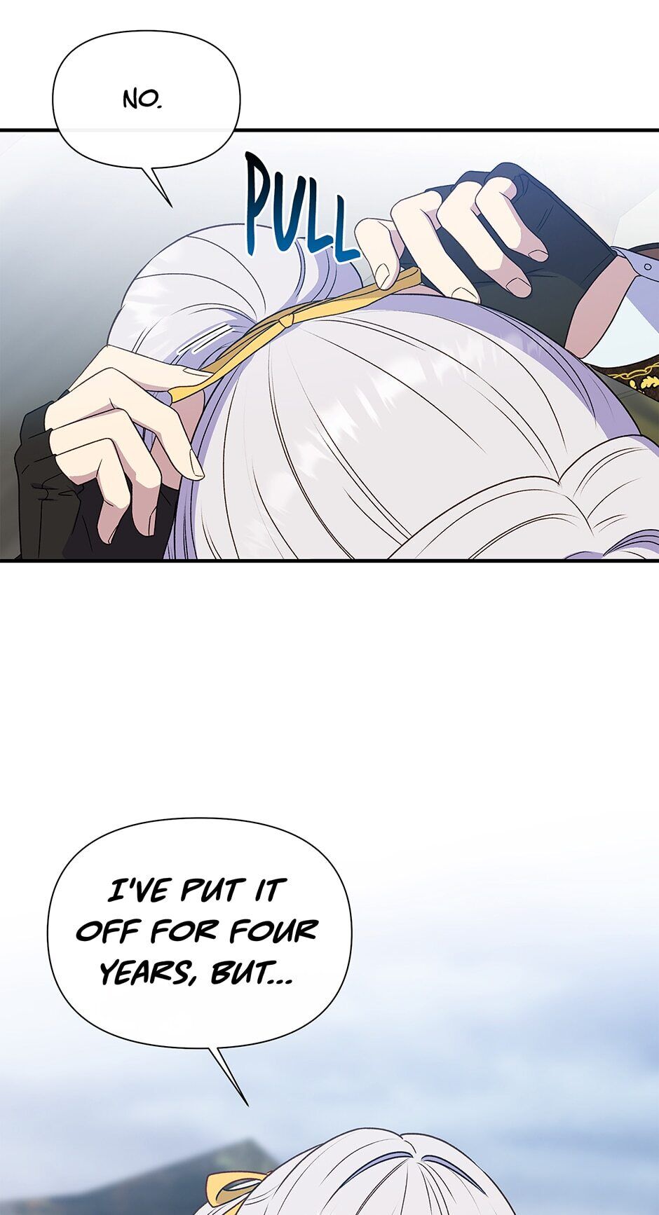 The Monster Duchess and Contract Princess Chapter 116 page 56 - Chapter 116: Family Reunions