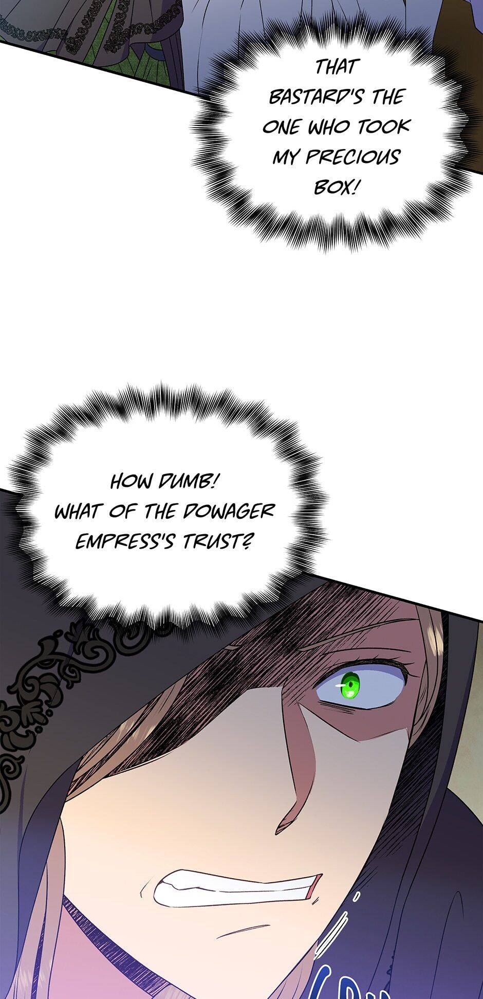The Monster Duchess and Contract Princess Chapter 116 page 61 - Chapter 116: Family Reunions