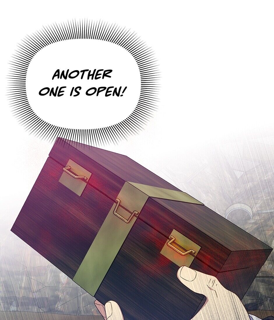 The Monster Duchess and Contract Princess Chapter 116 page 63 - Chapter 116: Family Reunions