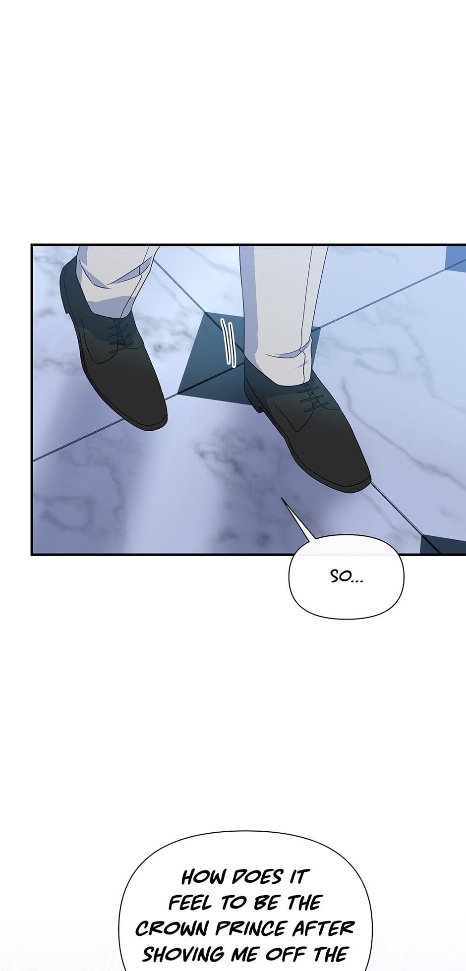 The Monster Duchess and Contract Princess Chapter 116 page 8 - Chapter 116: Family Reunions