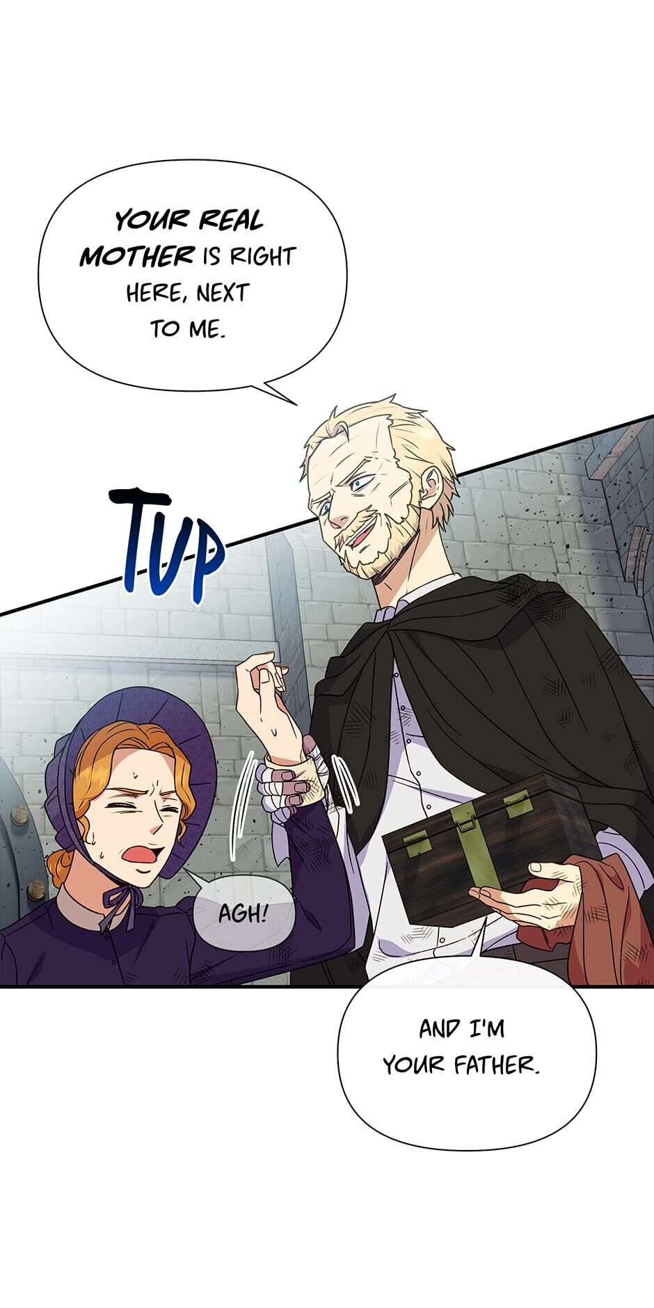 The Monster Duchess and Contract Princess Chapter 117 page 10 - Chapter 117: Ephialtes