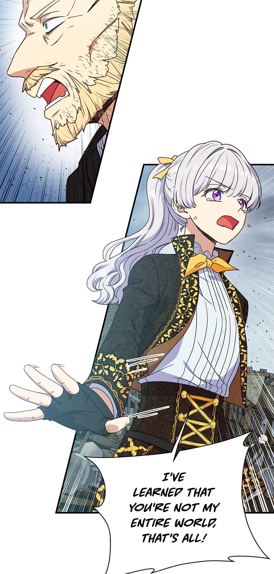 The Monster Duchess and Contract Princess Chapter 117 page 13 - Chapter 117: Ephialtes