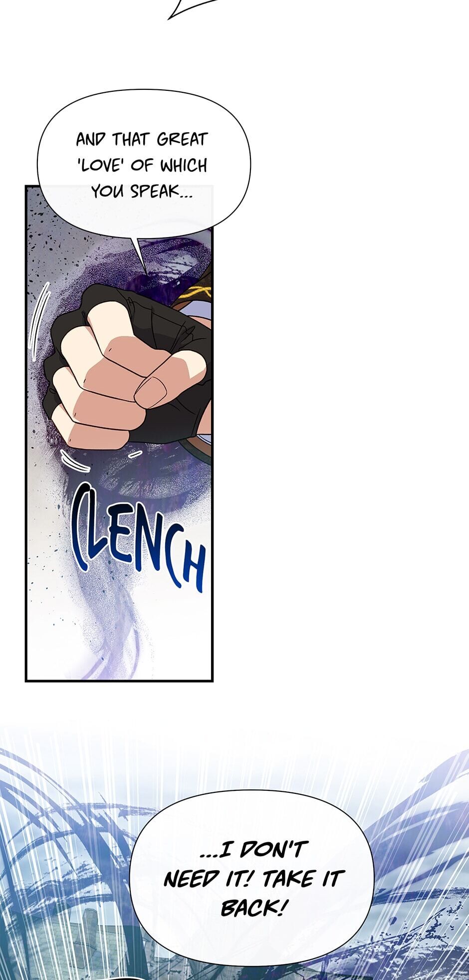 The Monster Duchess and Contract Princess Chapter 117 page 14 - Chapter 117: Ephialtes
