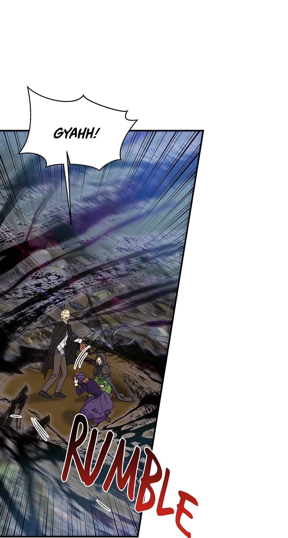 The Monster Duchess and Contract Princess Chapter 117 page 16 - Chapter 117: Ephialtes