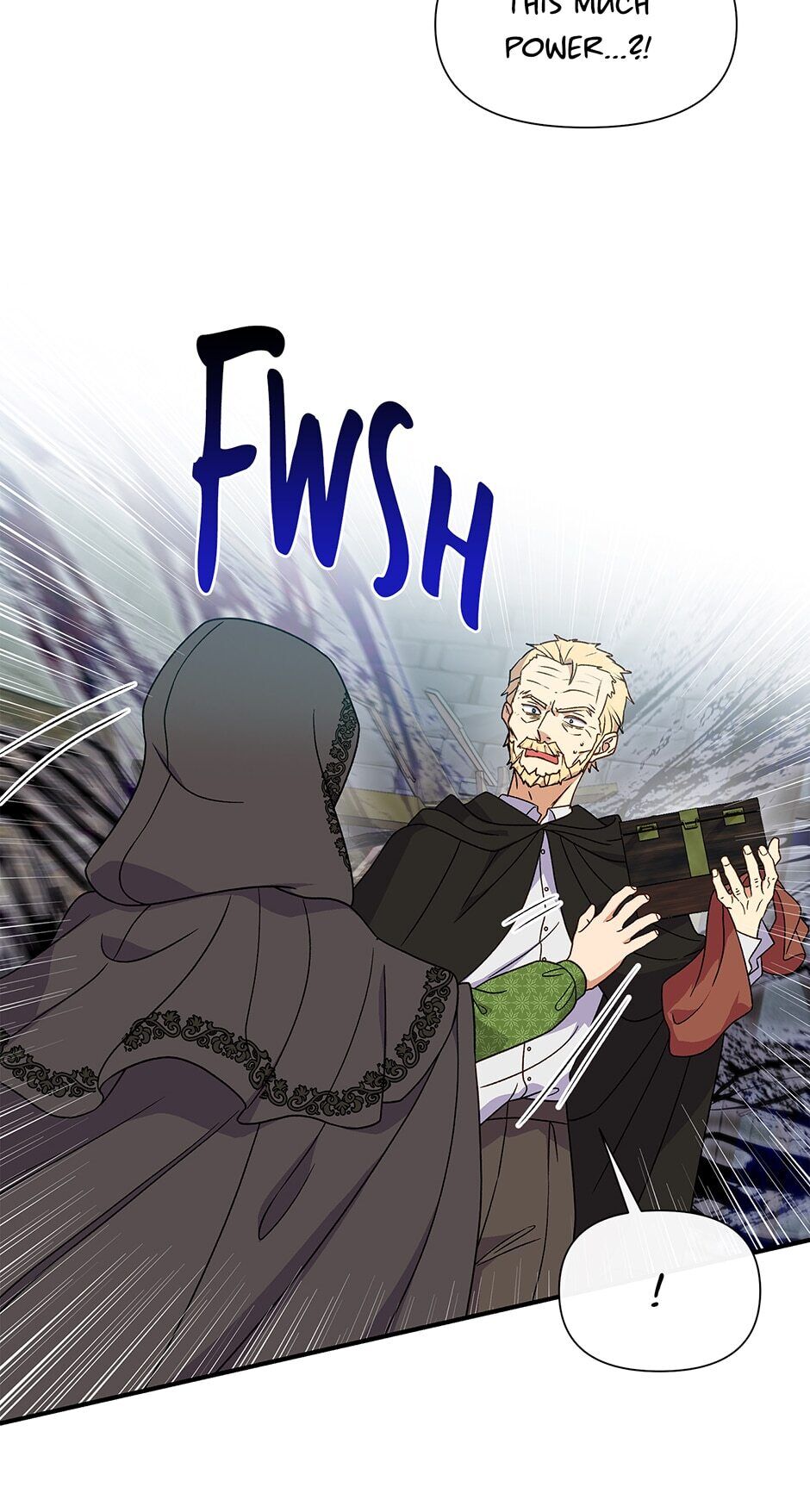 The Monster Duchess and Contract Princess Chapter 117 page 18 - Chapter 117: Ephialtes