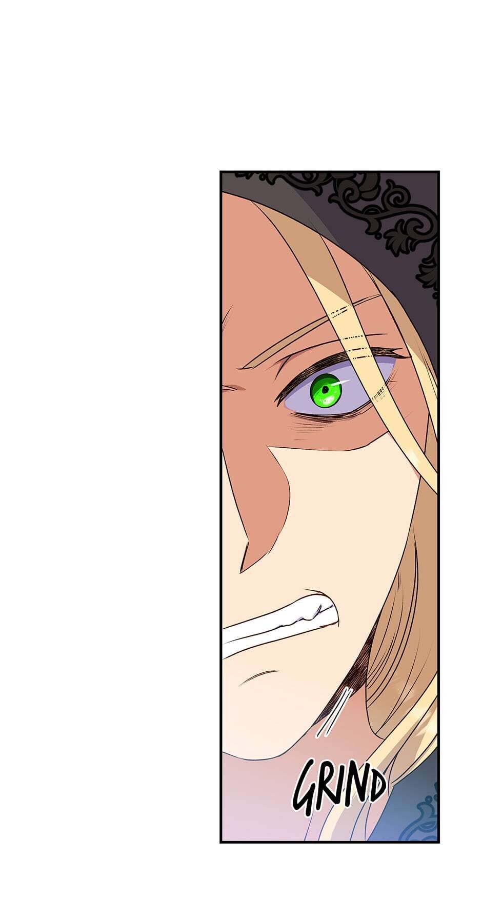 The Monster Duchess and Contract Princess Chapter 117 page 20 - Chapter 117: Ephialtes