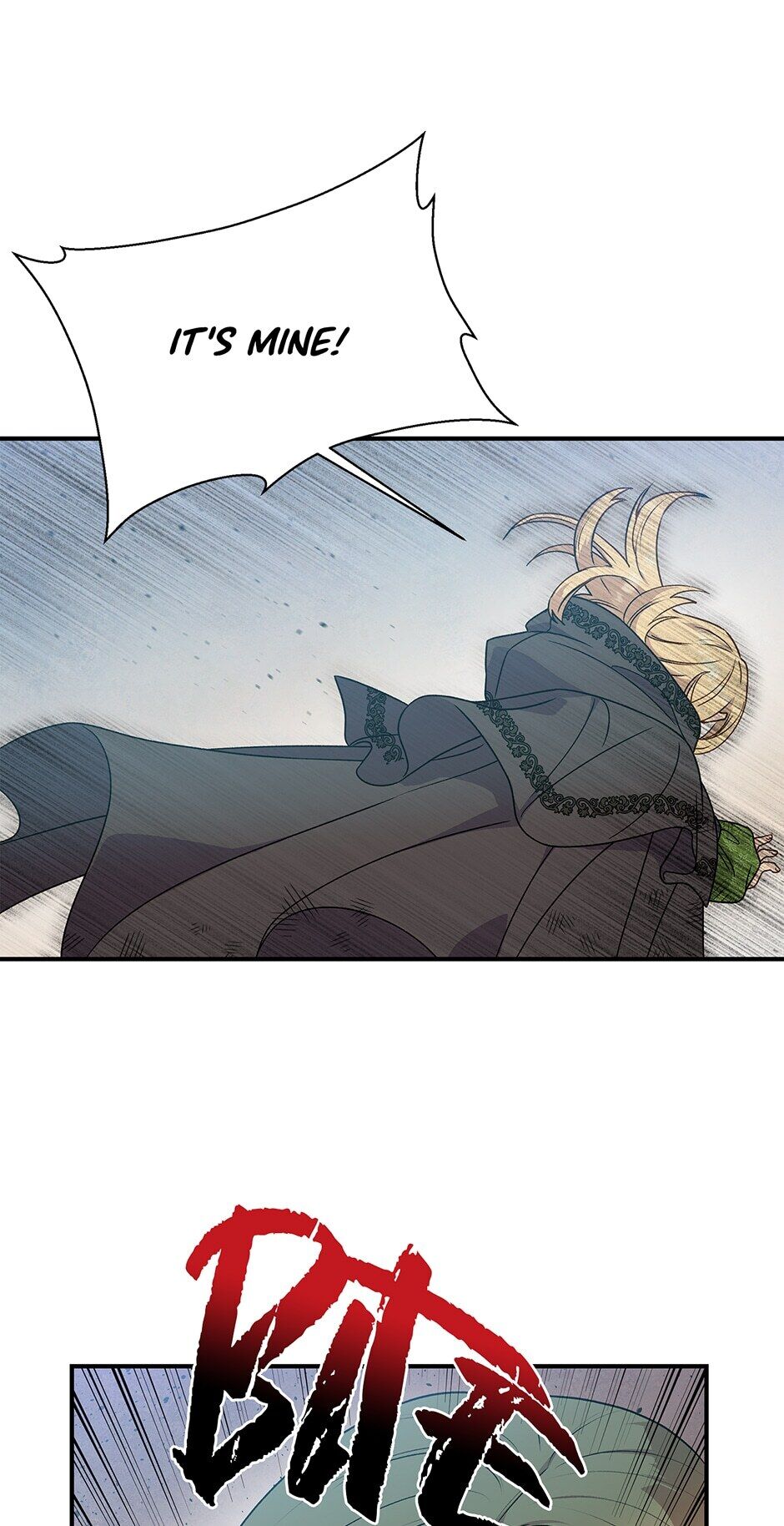 The Monster Duchess and Contract Princess Chapter 117 page 21 - Chapter 117: Ephialtes