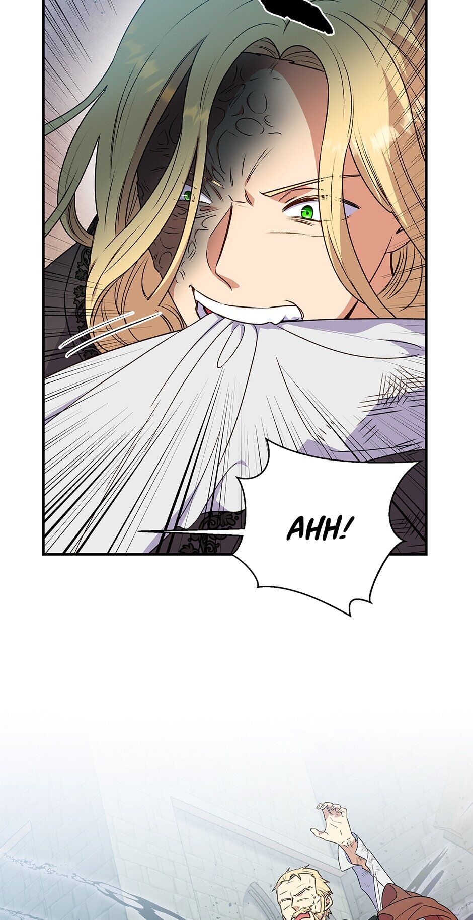 The Monster Duchess and Contract Princess Chapter 117 page 22 - Chapter 117: Ephialtes