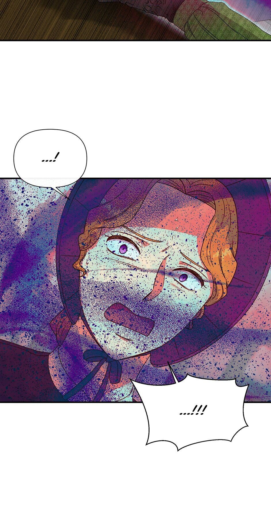 The Monster Duchess and Contract Princess Chapter 117 page 30 - Chapter 117: Ephialtes