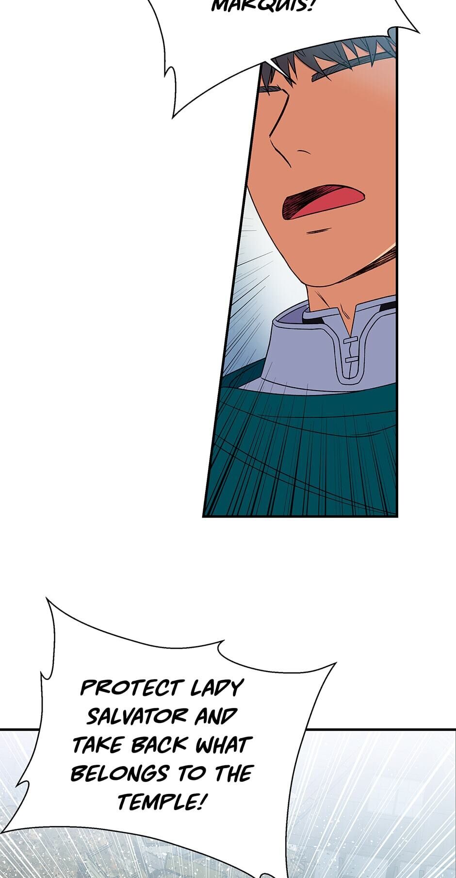 The Monster Duchess and Contract Princess Chapter 117 page 32 - Chapter 117: Ephialtes