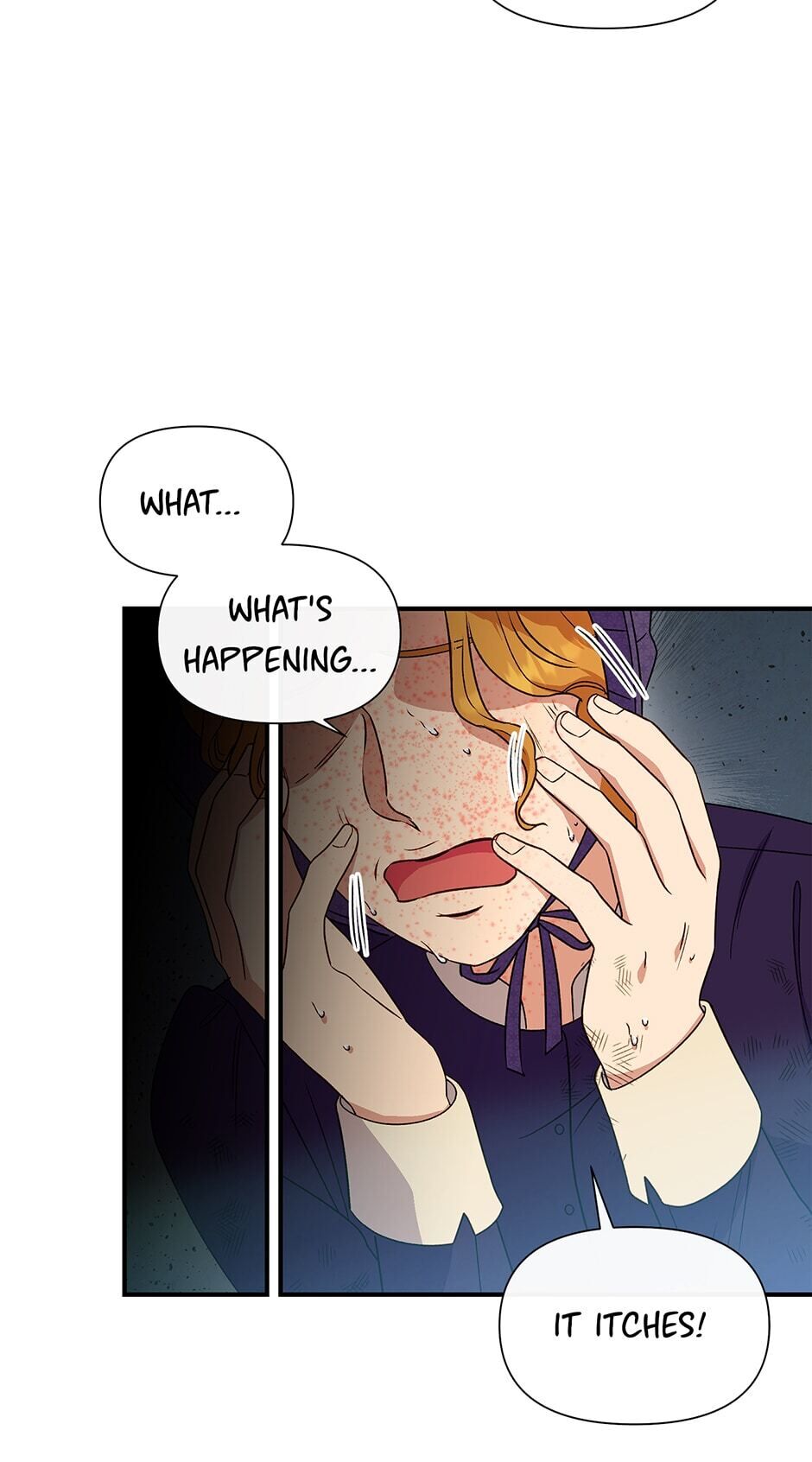 The Monster Duchess and Contract Princess Chapter 117 page 38 - Chapter 117: Ephialtes