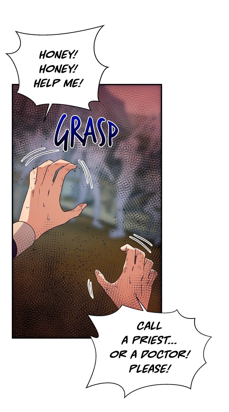 The Monster Duchess and Contract Princess Chapter 117 page 39 - Chapter 117: Ephialtes