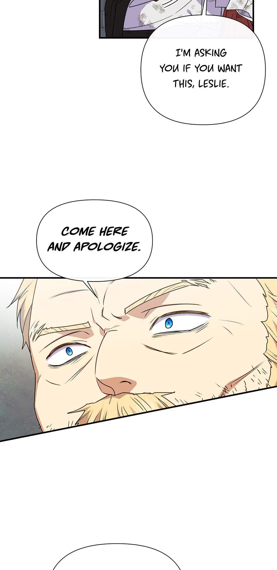 The Monster Duchess and Contract Princess Chapter 117 page 4 - Chapter 117: Ephialtes