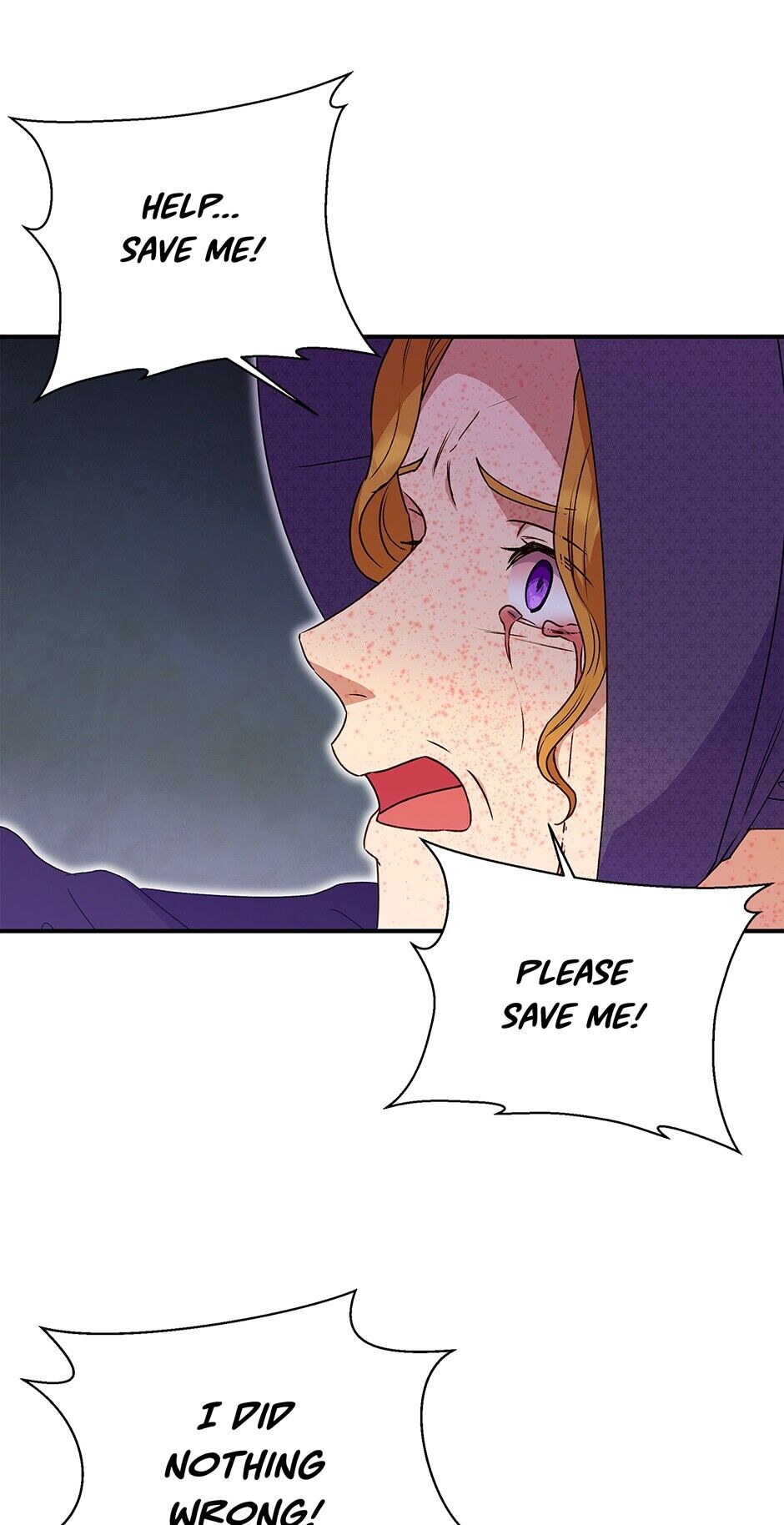 The Monster Duchess and Contract Princess Chapter 117 page 41 - Chapter 117: Ephialtes
