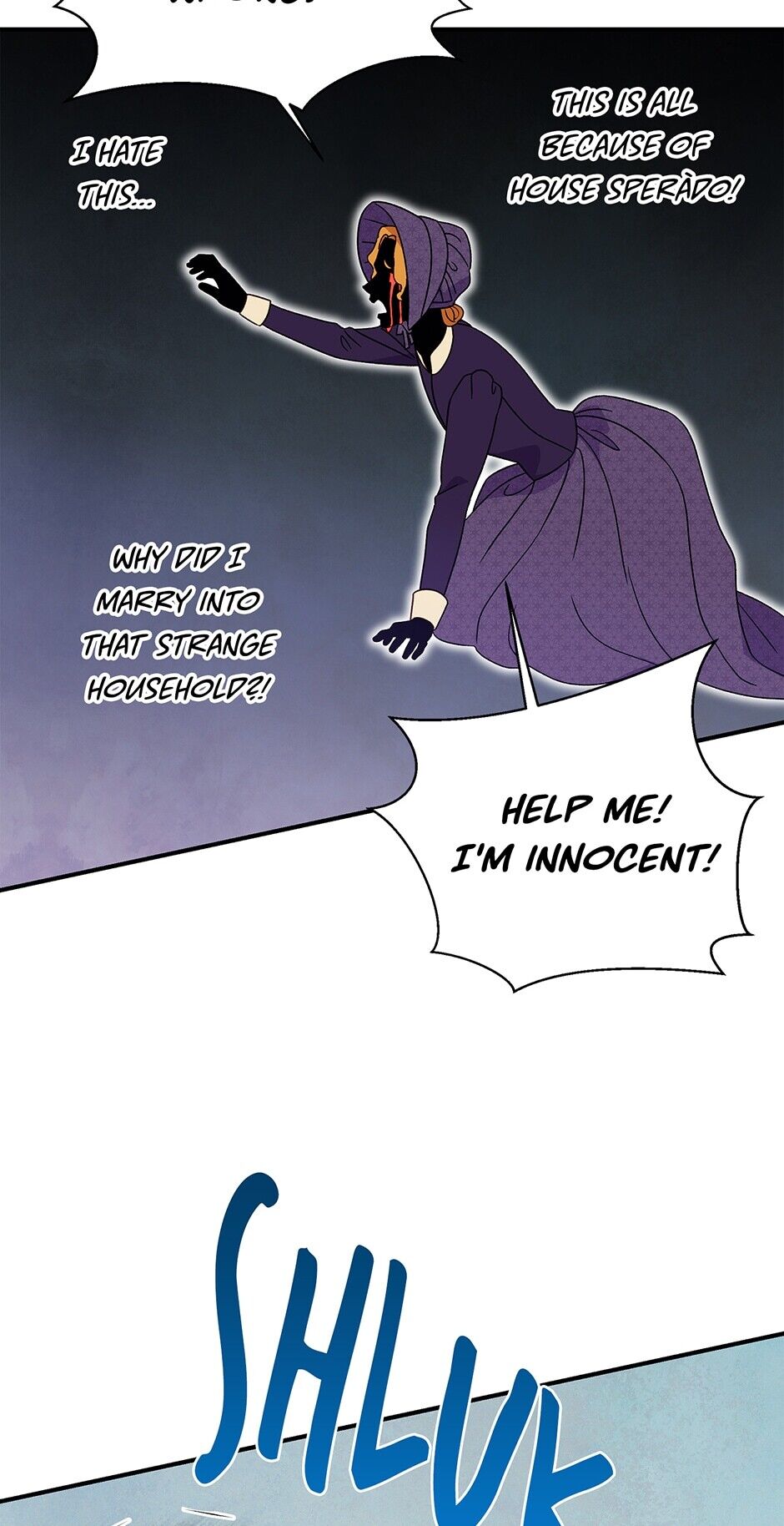 The Monster Duchess and Contract Princess Chapter 117 page 42 - Chapter 117: Ephialtes