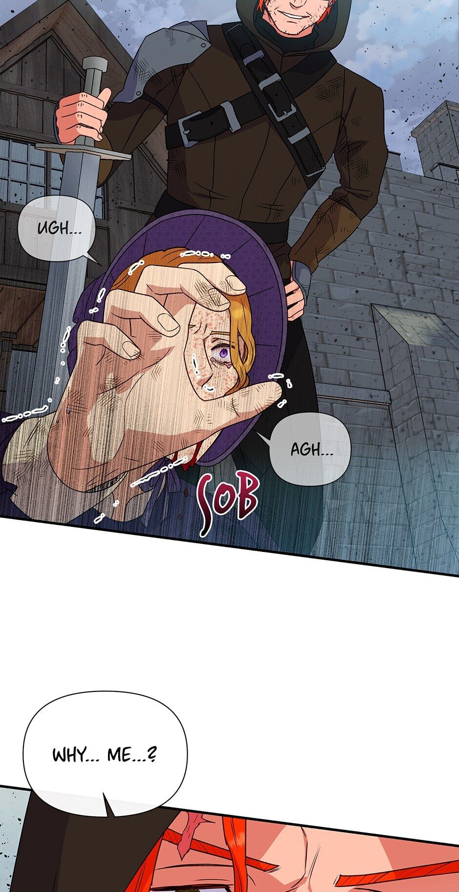 The Monster Duchess and Contract Princess Chapter 117 page 44 - Chapter 117: Ephialtes
