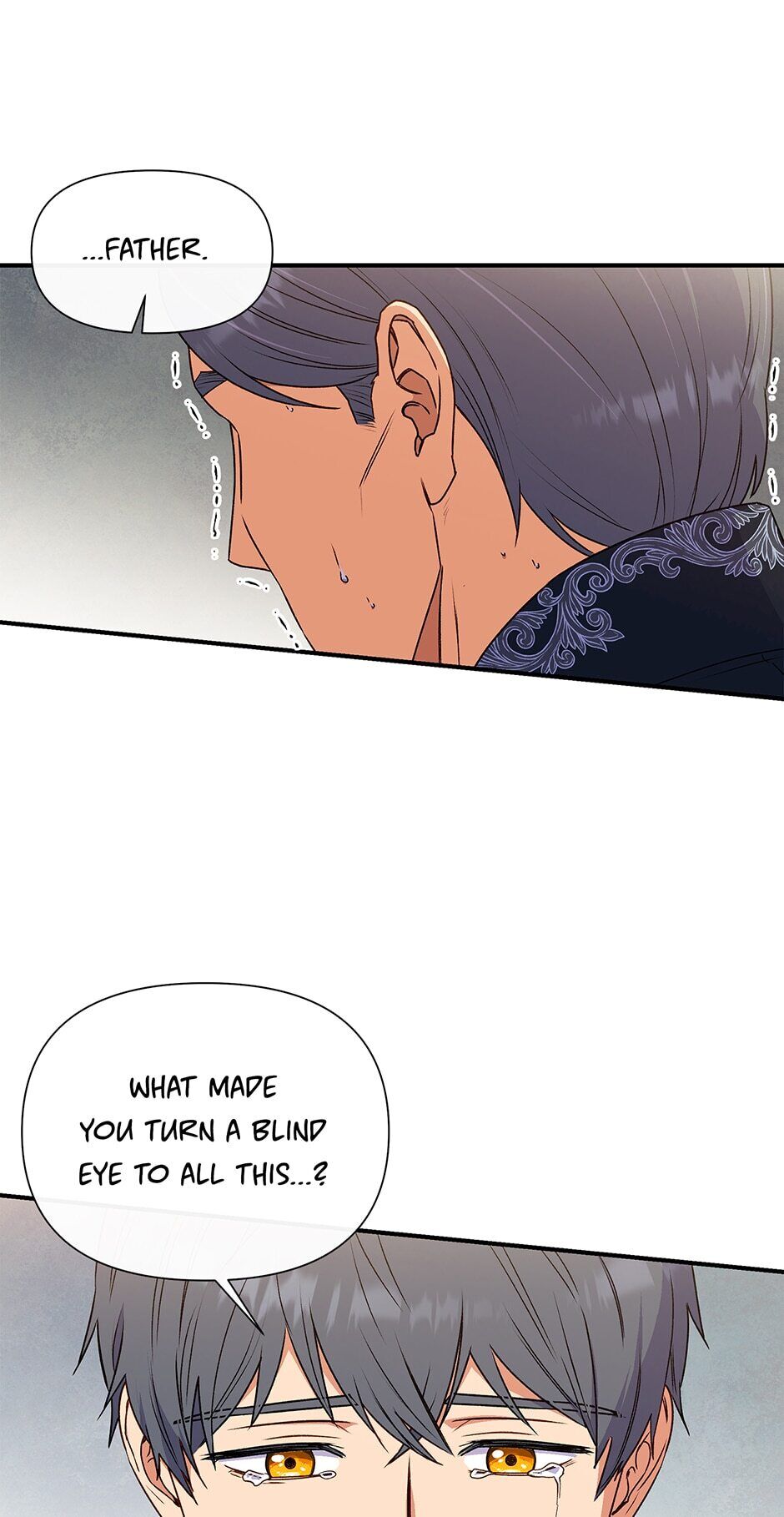 The Monster Duchess and Contract Princess Chapter 117 page 56 - Chapter 117: Ephialtes