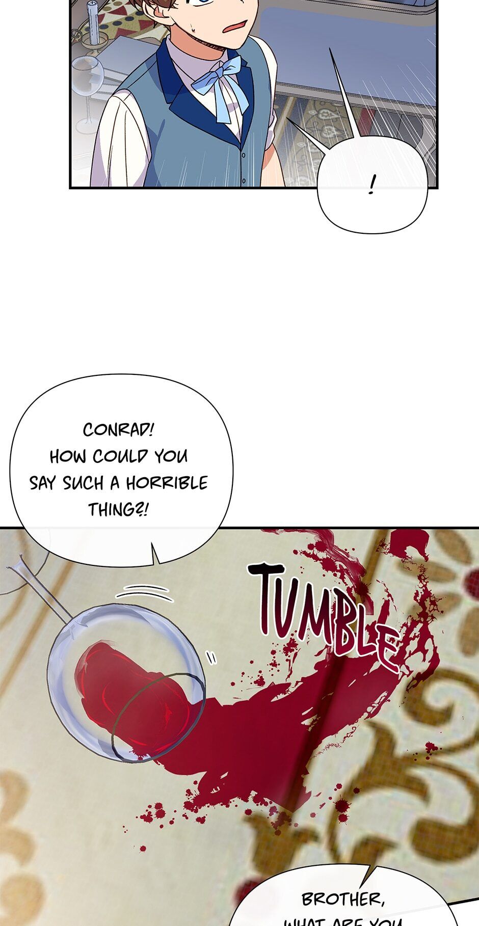 The Monster Duchess and Contract Princess Chapter 117 page 58 - Chapter 117: Ephialtes