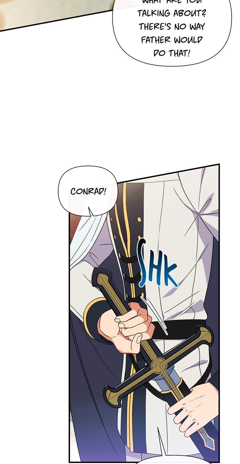 The Monster Duchess and Contract Princess Chapter 117 page 59 - Chapter 117: Ephialtes