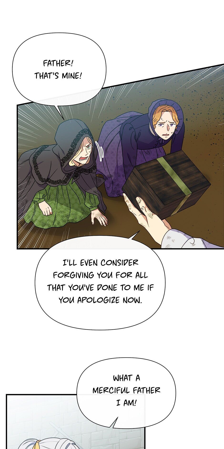 The Monster Duchess and Contract Princess Chapter 117 page 6 - Chapter 117: Ephialtes