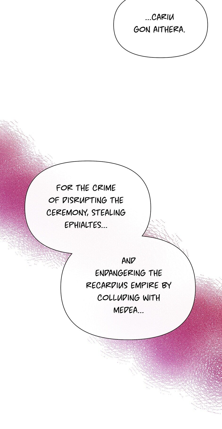 The Monster Duchess and Contract Princess Chapter 117 page 60 - Chapter 117: Ephialtes