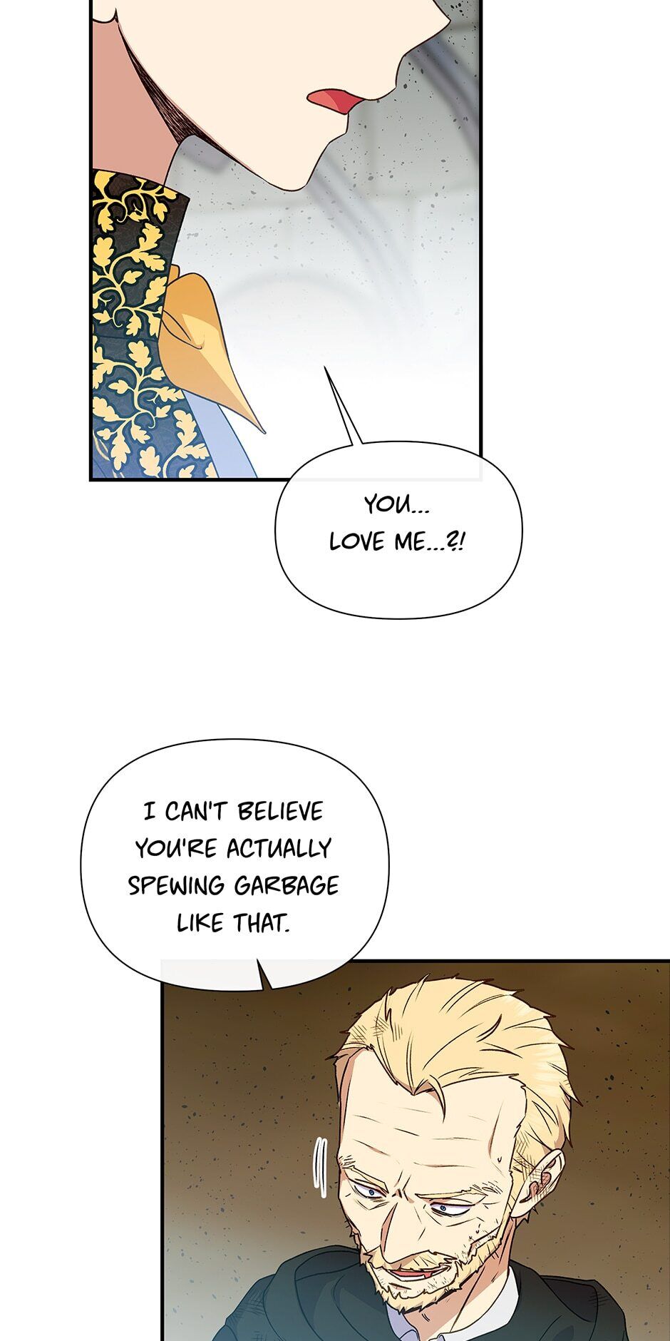 The Monster Duchess and Contract Princess Chapter 117 page 8 - Chapter 117: Ephialtes