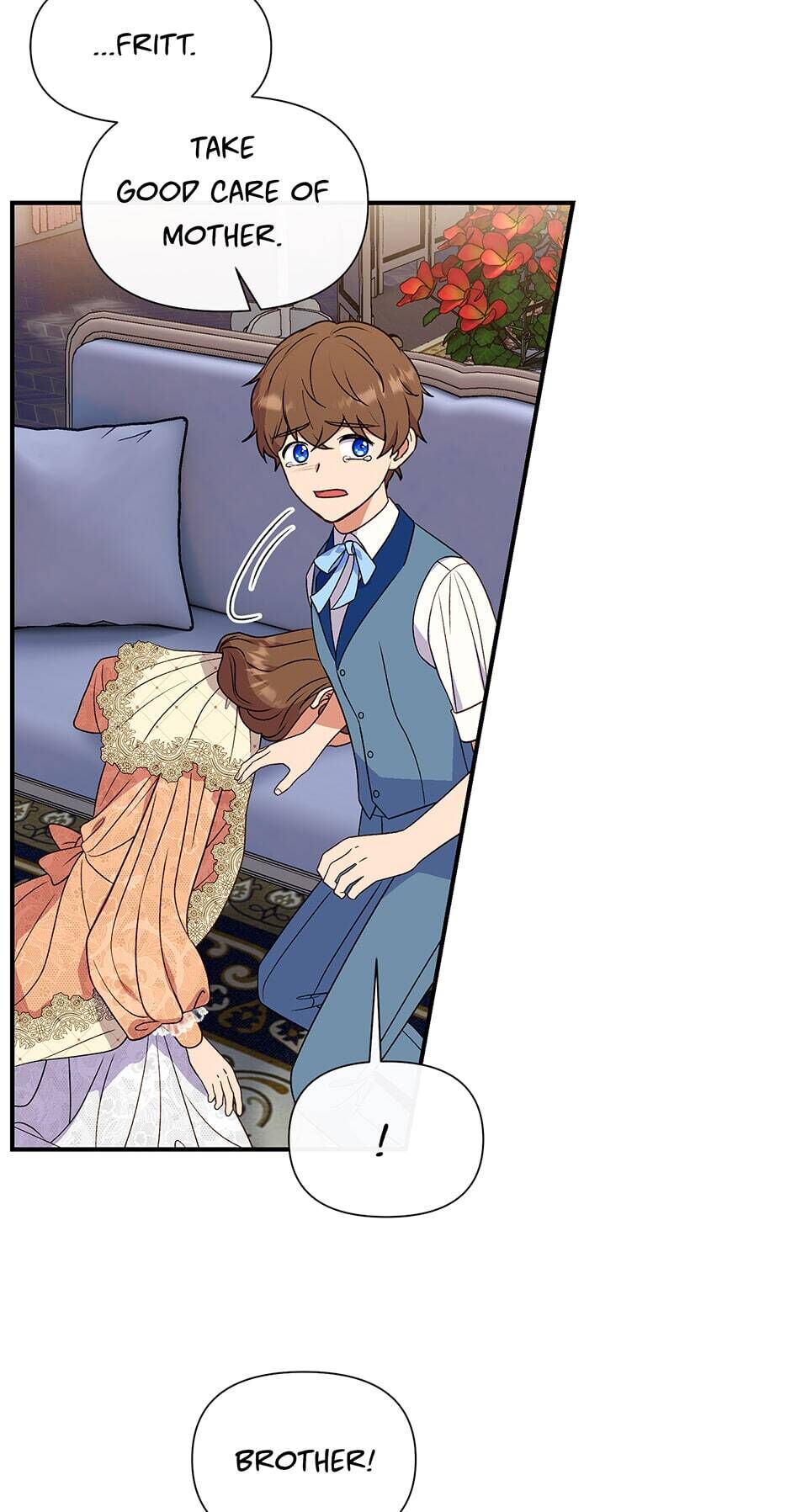 The Monster Duchess and Contract Princess Chapter 118 page 12 - Chapter 118: Round 'Em Up