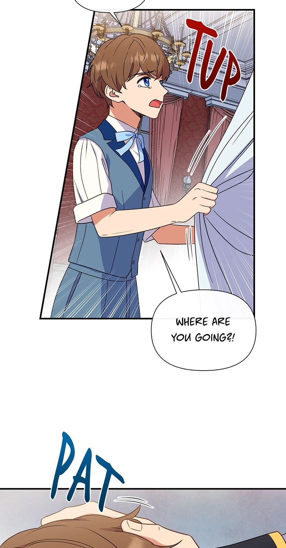 The Monster Duchess and Contract Princess Chapter 118 page 13 - Chapter 118: Round 'Em Up