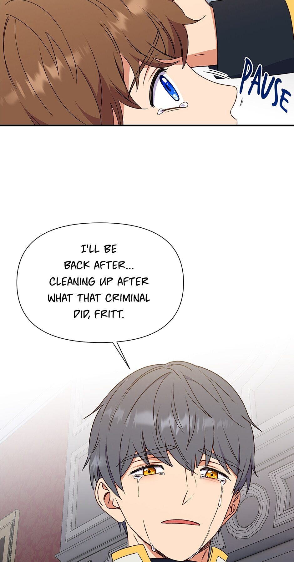 The Monster Duchess and Contract Princess Chapter 118 page 14 - Chapter 118: Round 'Em Up