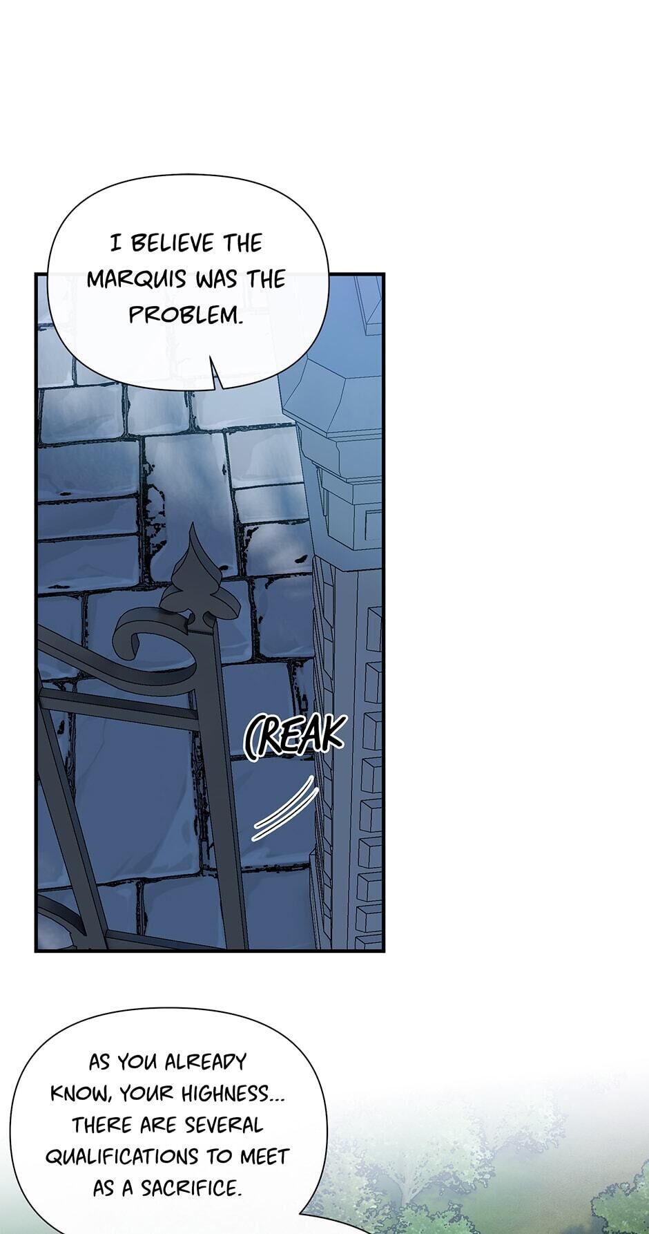 The Monster Duchess and Contract Princess Chapter 118 page 16 - Chapter 118: Round 'Em Up