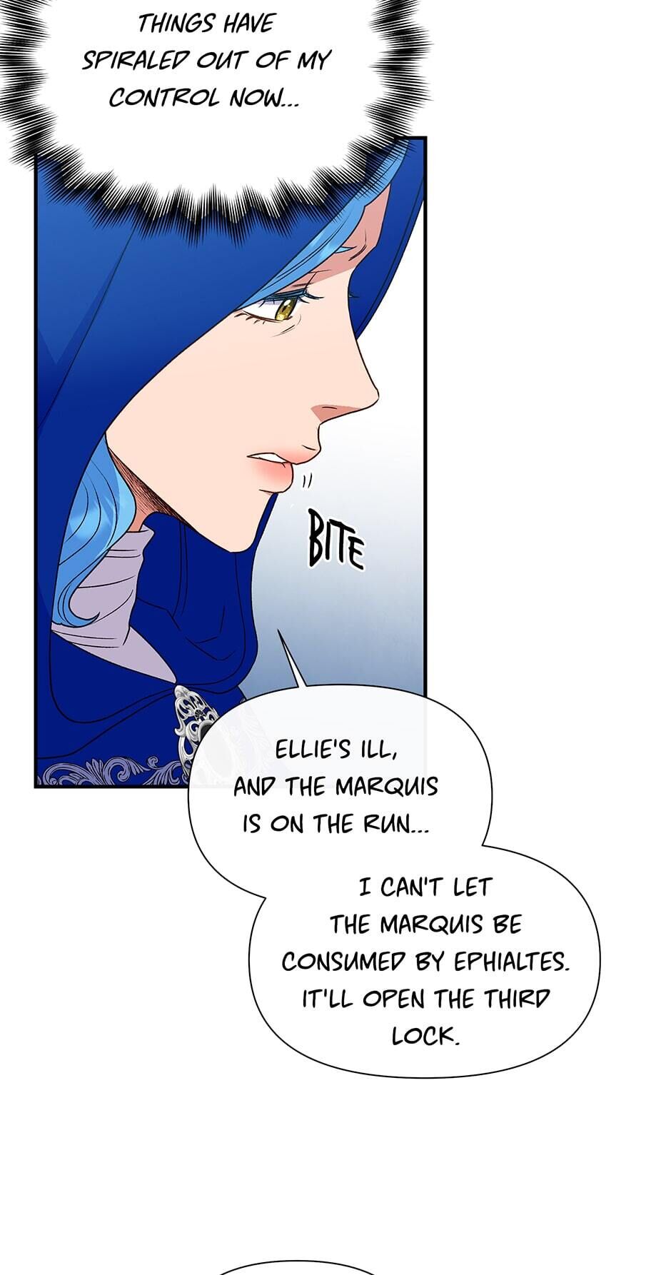The Monster Duchess and Contract Princess Chapter 118 page 19 - Chapter 118: Round 'Em Up
