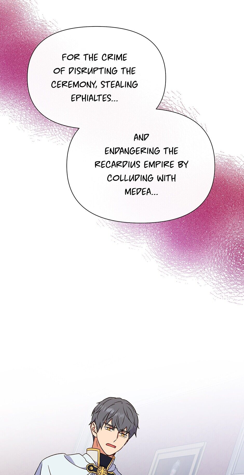 The Monster Duchess and Contract Princess Chapter 118 page 2 - Chapter 118: Round 'Em Up