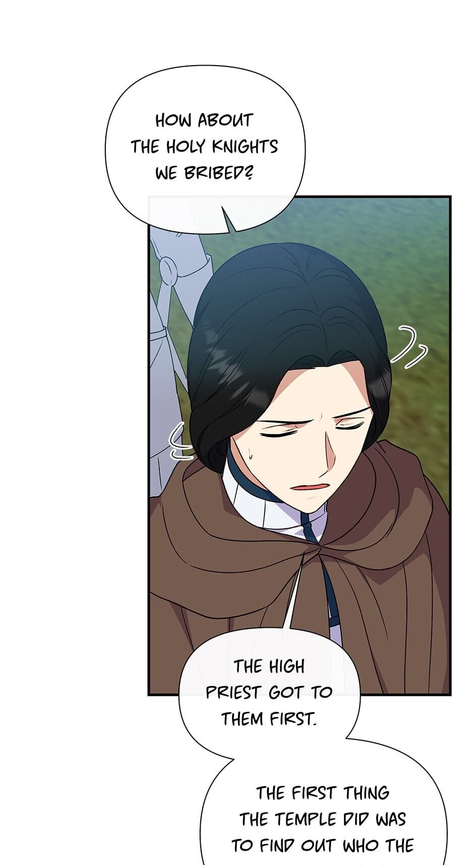 The Monster Duchess and Contract Princess Chapter 118 page 21 - Chapter 118: Round 'Em Up