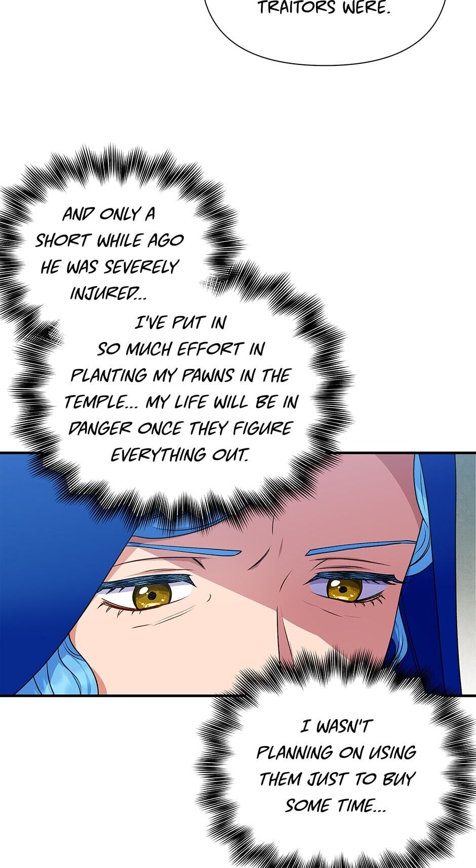 The Monster Duchess and Contract Princess Chapter 118 page 22 - Chapter 118: Round 'Em Up