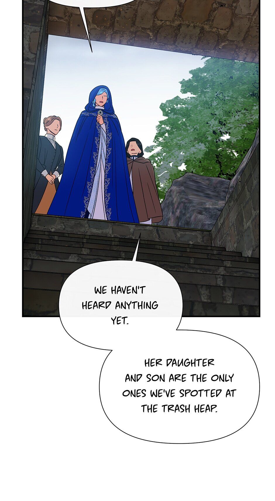 The Monster Duchess and Contract Princess Chapter 118 page 25 - Chapter 118: Round 'Em Up