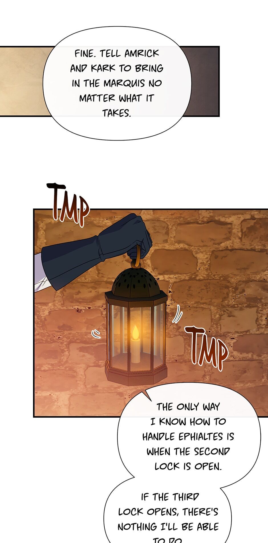The Monster Duchess and Contract Princess Chapter 118 page 26 - Chapter 118: Round 'Em Up