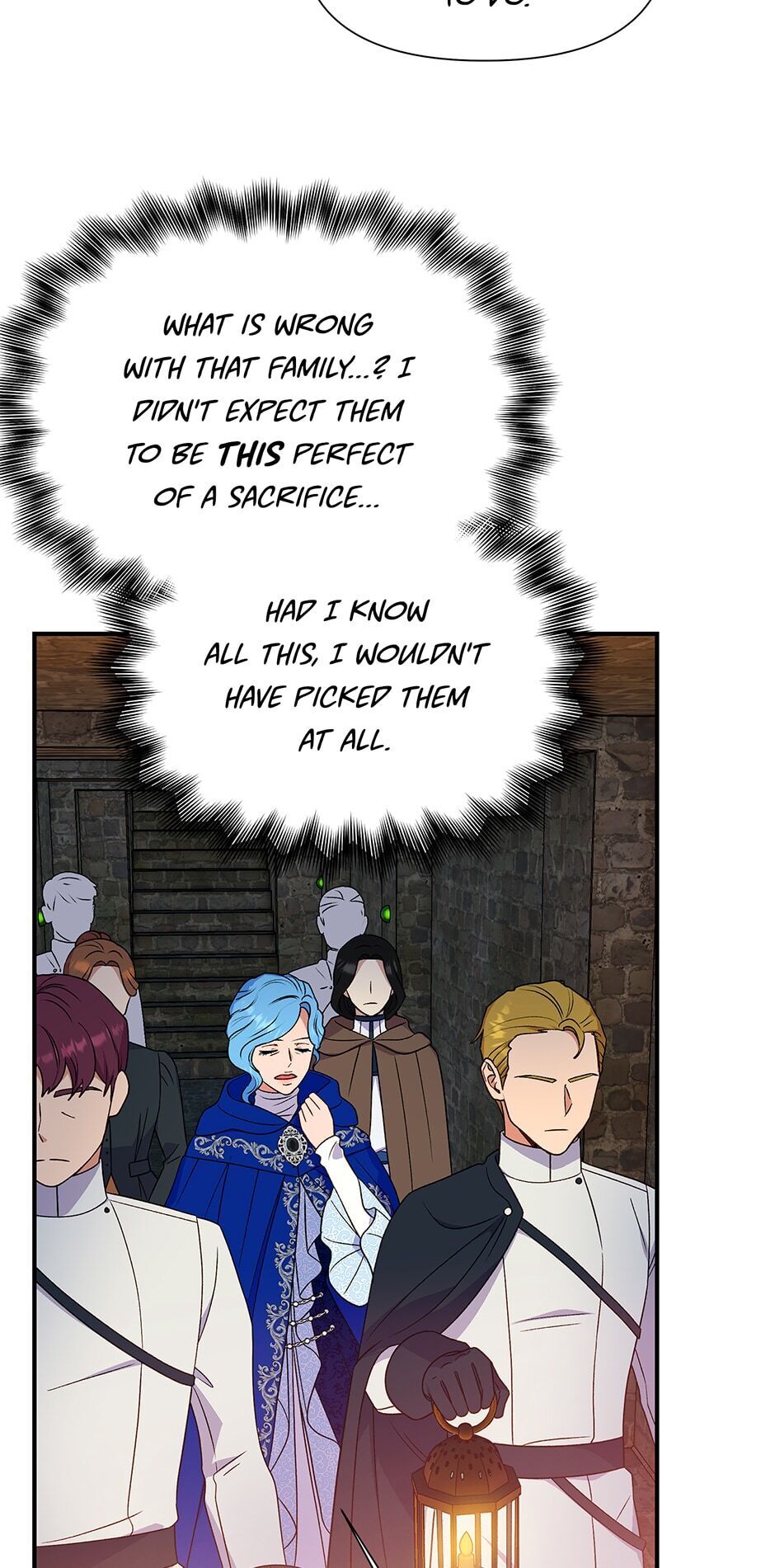 The Monster Duchess and Contract Princess Chapter 118 page 27 - Chapter 118: Round 'Em Up