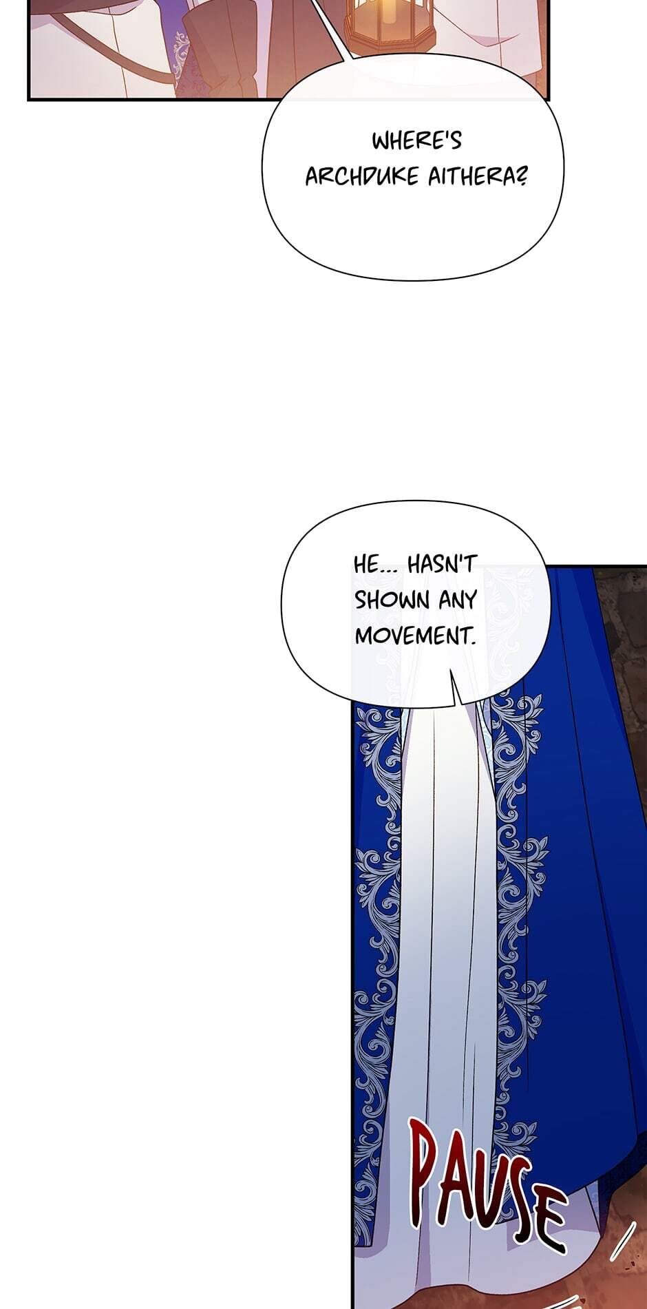 The Monster Duchess and Contract Princess Chapter 118 page 28 - Chapter 118: Round 'Em Up