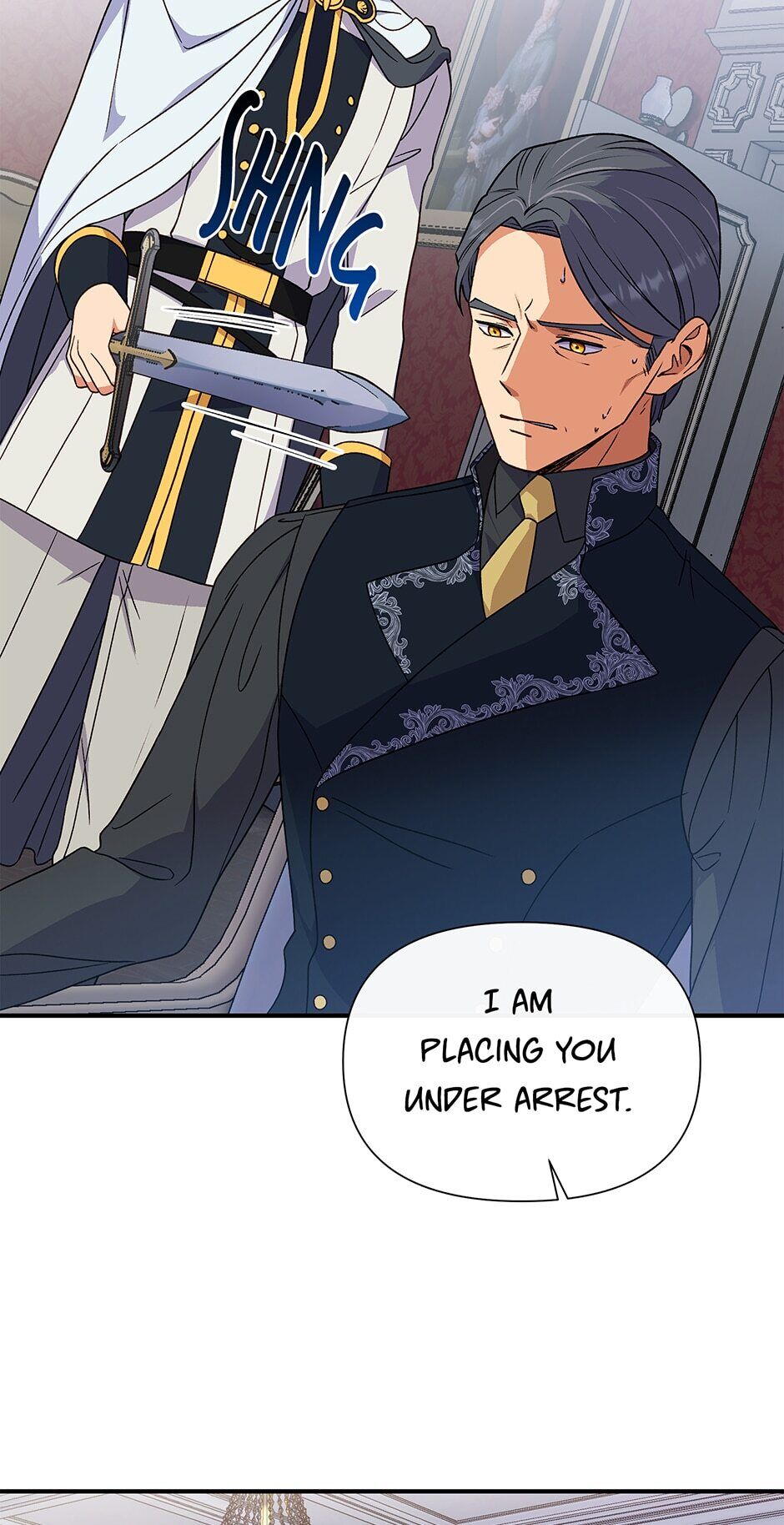 The Monster Duchess and Contract Princess Chapter 118 page 3 - Chapter 118: Round 'Em Up