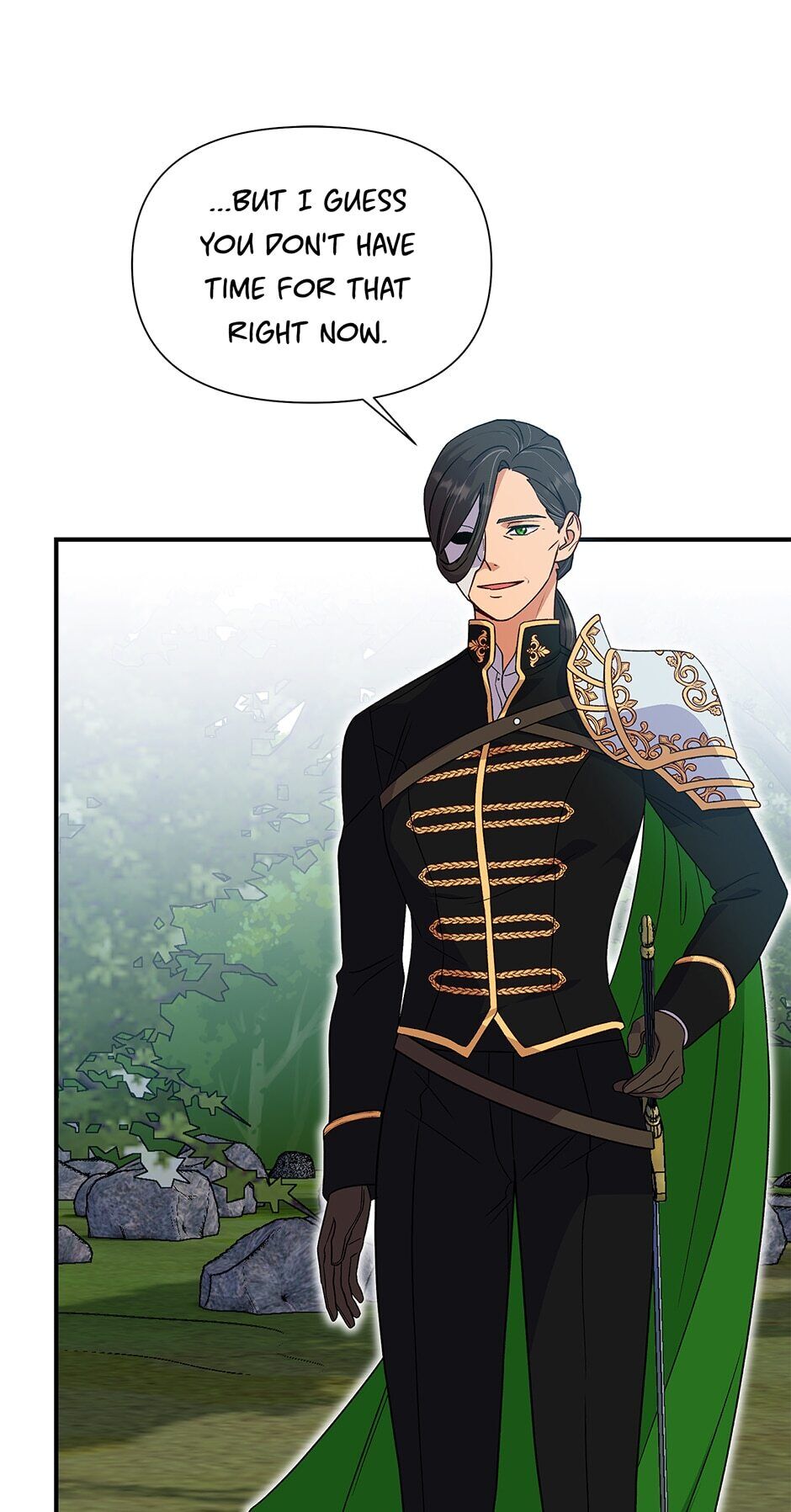 The Monster Duchess and Contract Princess Chapter 118 page 35 - Chapter 118: Round 'Em Up