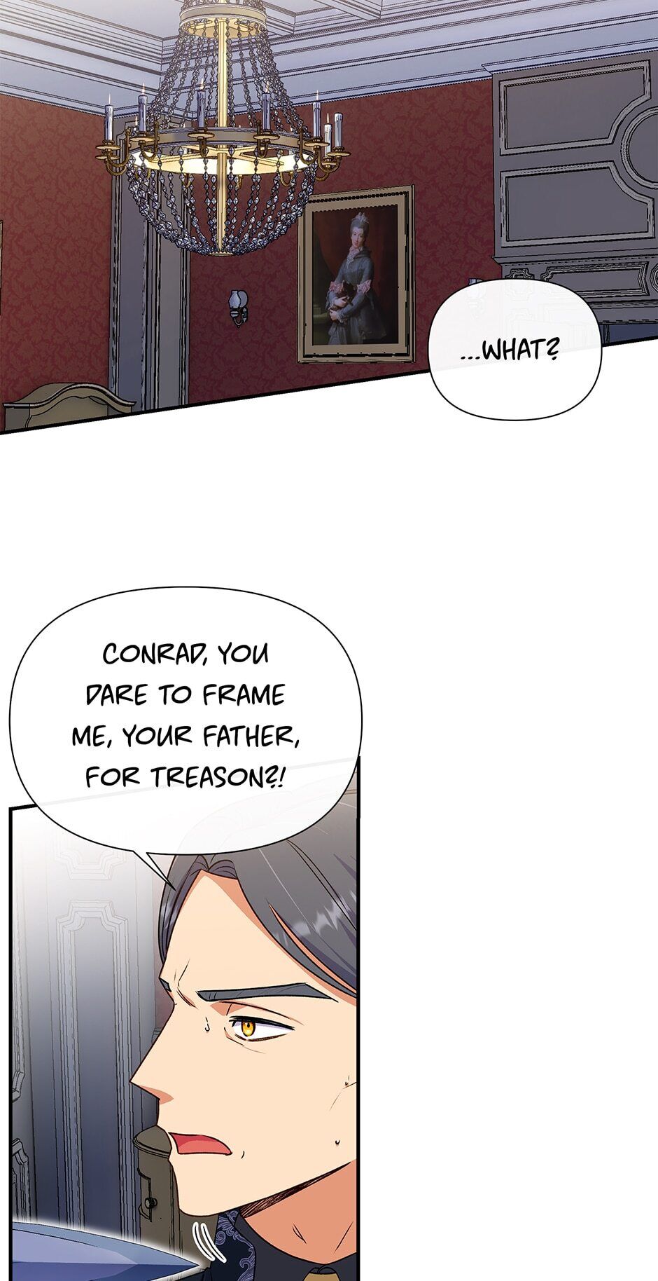 The Monster Duchess and Contract Princess Chapter 118 page 4 - Chapter 118: Round 'Em Up