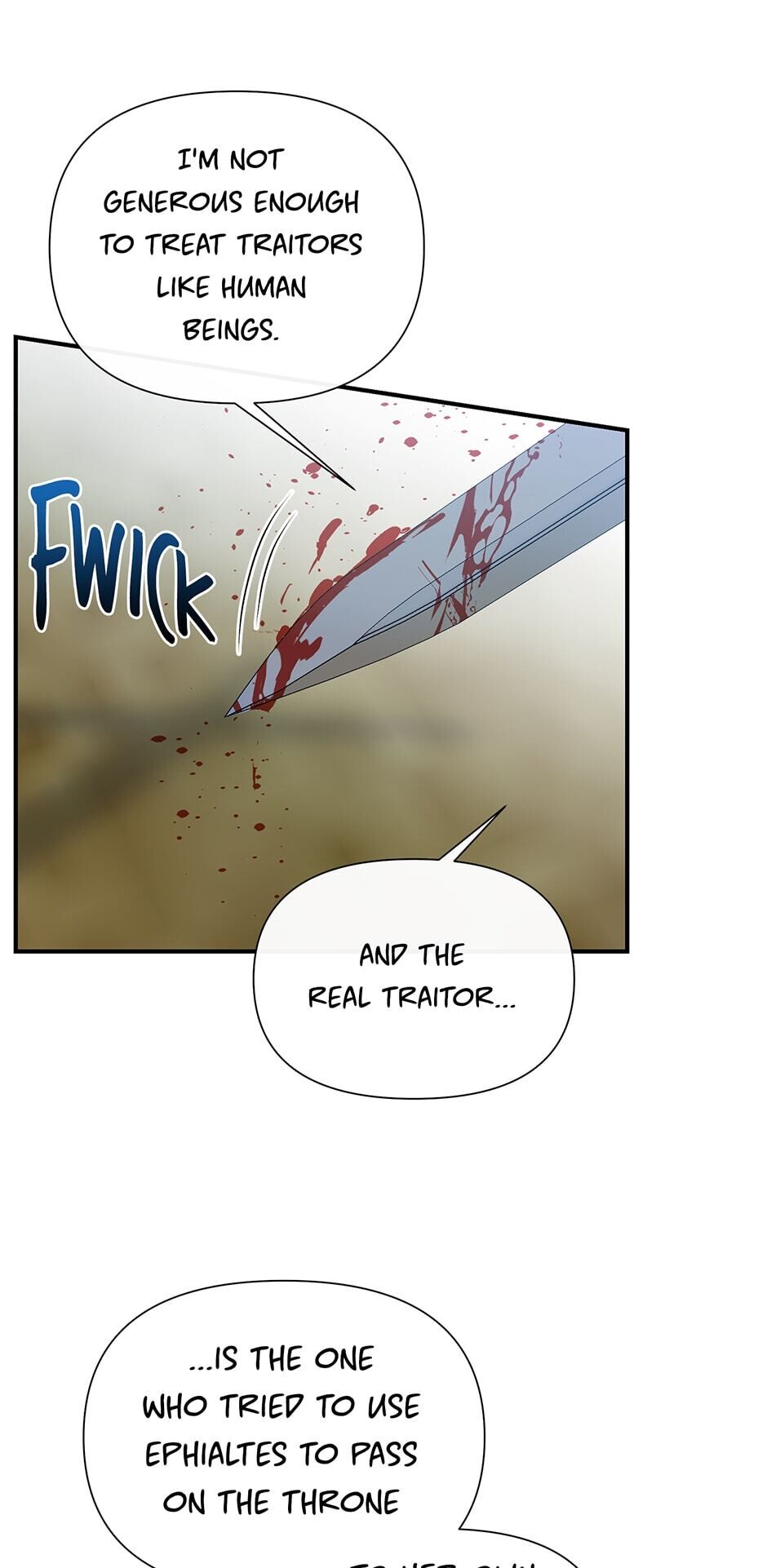 The Monster Duchess and Contract Princess Chapter 118 page 42 - Chapter 118: Round 'Em Up