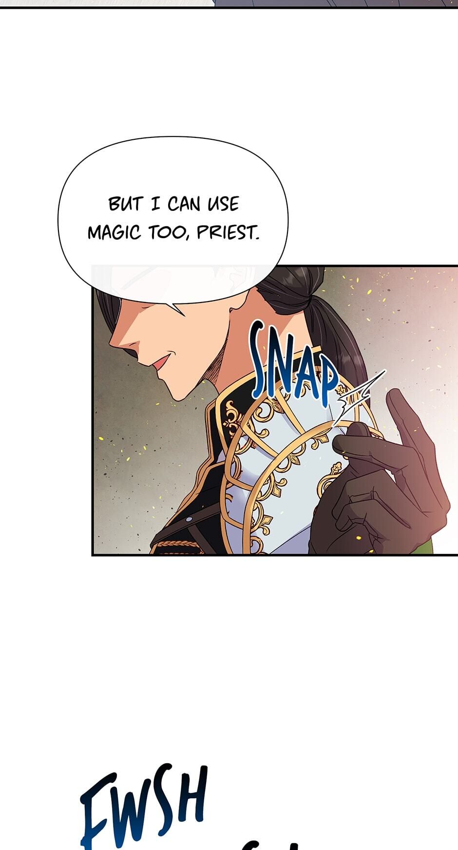 The Monster Duchess and Contract Princess Chapter 118 page 51 - Chapter 118: Round 'Em Up