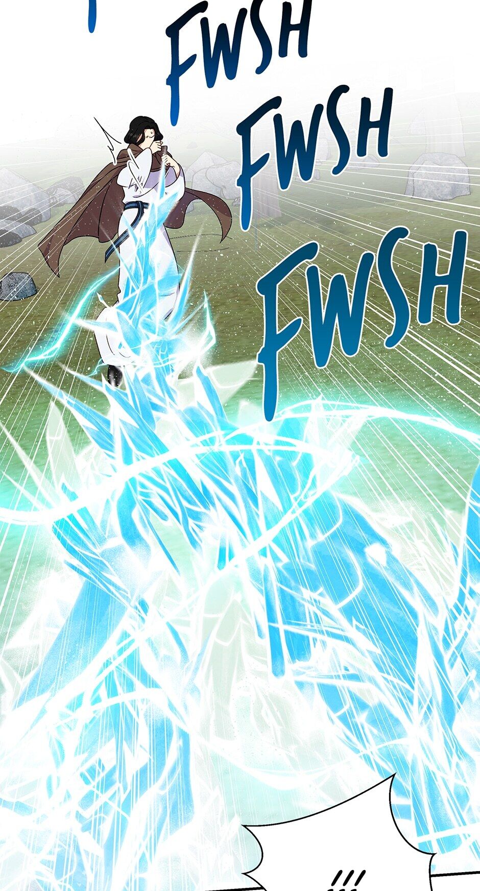 The Monster Duchess and Contract Princess Chapter 118 page 52 - Chapter 118: Round 'Em Up