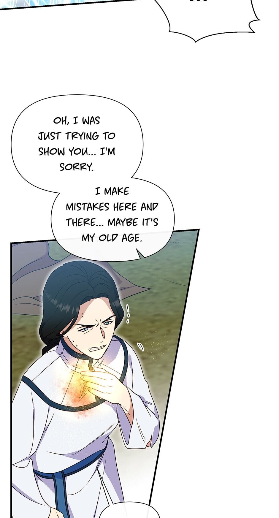 The Monster Duchess and Contract Princess Chapter 118 page 53 - Chapter 118: Round 'Em Up