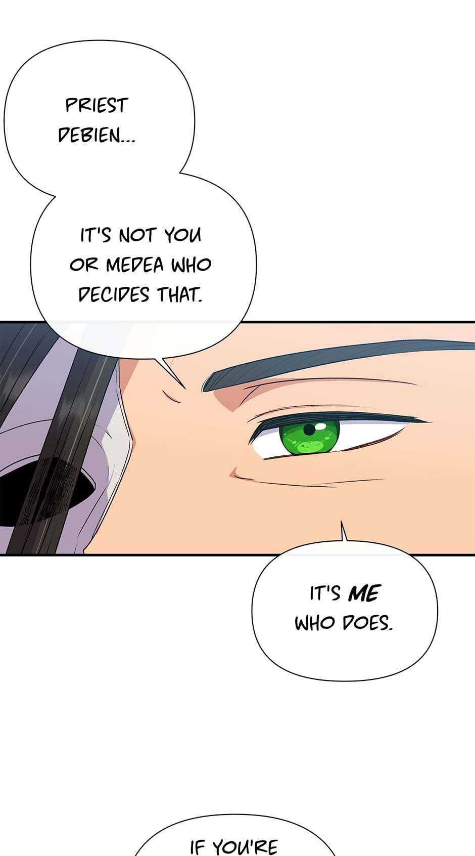 The Monster Duchess and Contract Princess Chapter 118 page 55 - Chapter 118: Round 'Em Up