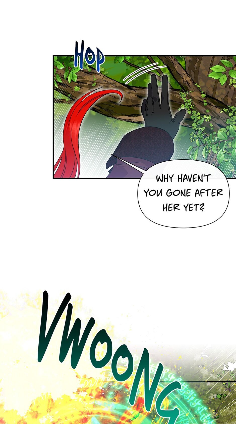 The Monster Duchess and Contract Princess Chapter 118 page 58 - Chapter 118: Round 'Em Up