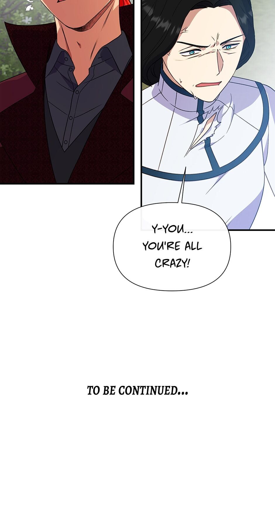 The Monster Duchess and Contract Princess Chapter 118 page 64 - Chapter 118: Round 'Em Up