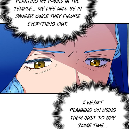 The Monster Duchess and Contract Princess Chapter 118: Round 'Em Up cover